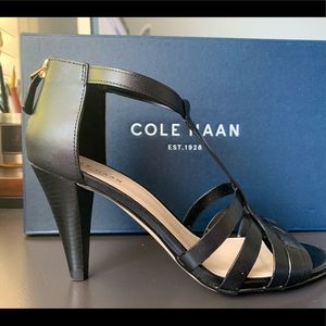 Cole Haan Cady High Sandal II